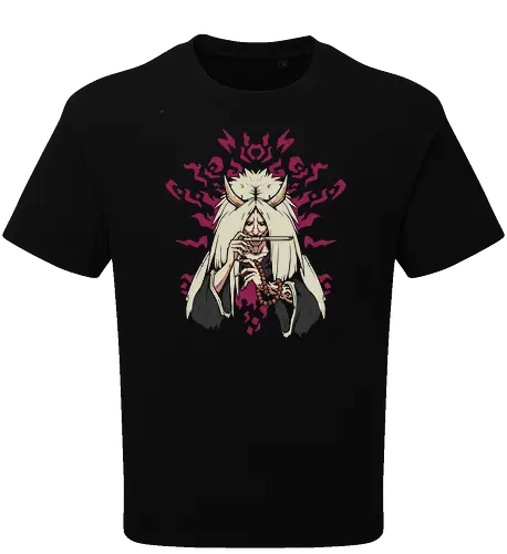 Uro Uro: The Cursed Spirit