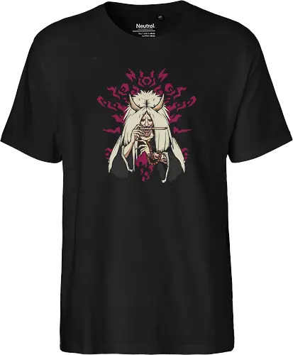 Uro Uro: The Cursed Spirit