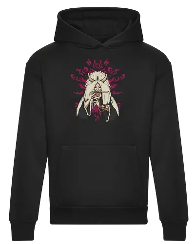 Uro Uro: The Cursed Spirit