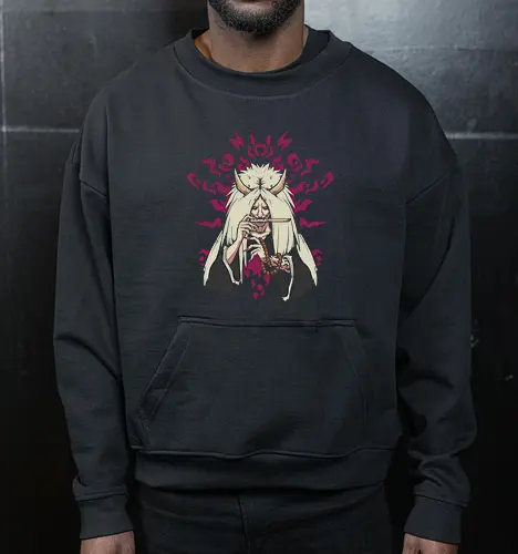 Uro Uro: The Cursed Spirit