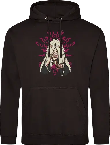 Uro Uro: The Cursed Spirit