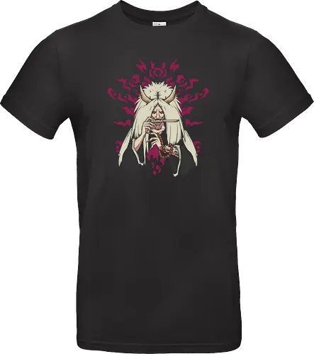 Uro Uro: The Cursed Spirit