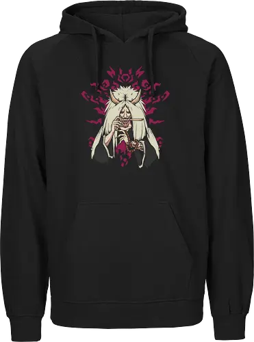 Uro Uro: The Cursed Spirit