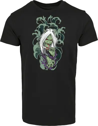 Demonic Uchiha Curse