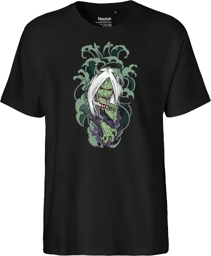 Demonic Uchiha Curse