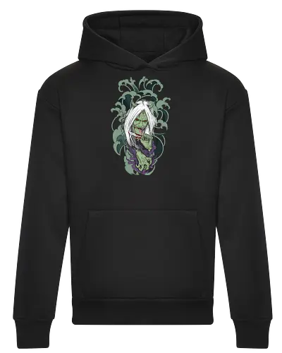 Demonic Uchiha Curse