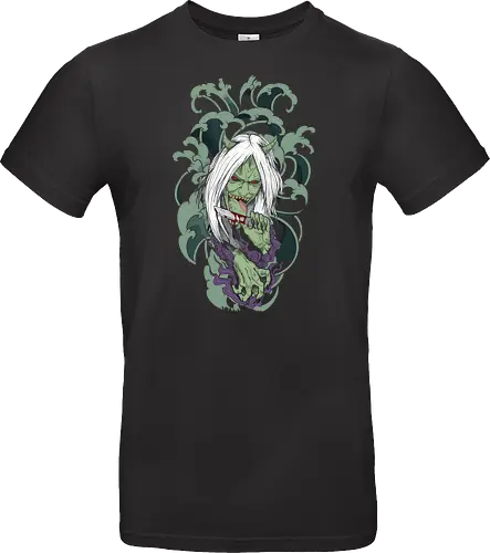 Demonic Uchiha Curse