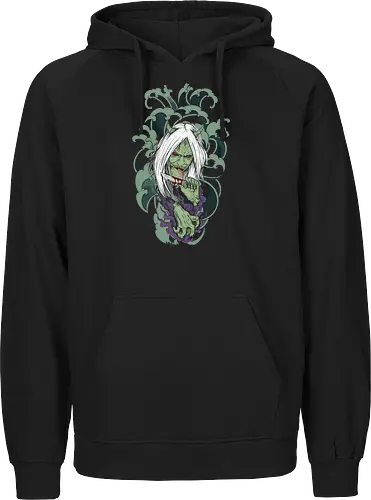 Demonic Uchiha Curse