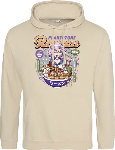 Planeptune Ramen