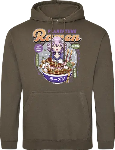 Planeptune Ramen