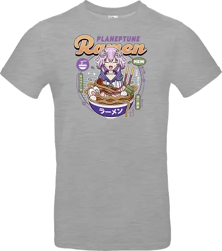 Planeptune Ramen