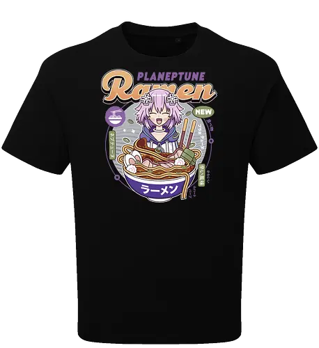 Planeptune Ramen