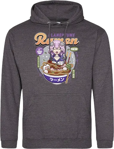 Planeptune Ramen