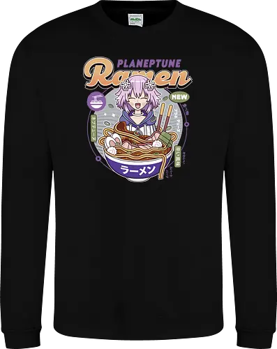 Planeptune Ramen
