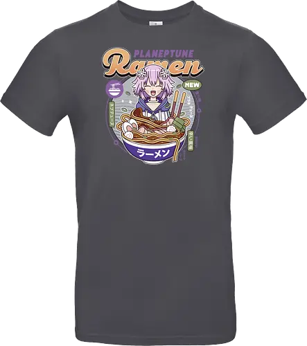 Planeptune Ramen