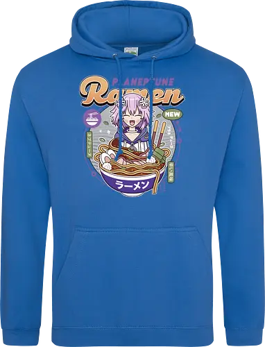Planeptune Ramen