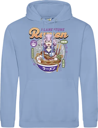 Planeptune Ramen