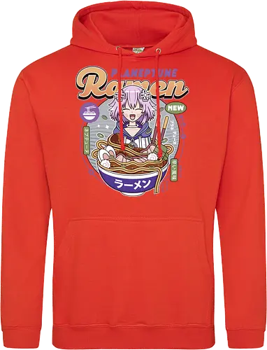 Planeptune Ramen