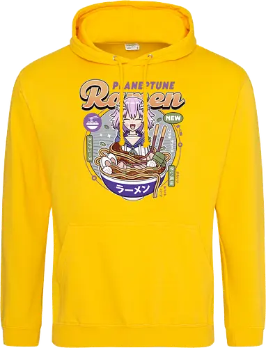 Planeptune Ramen