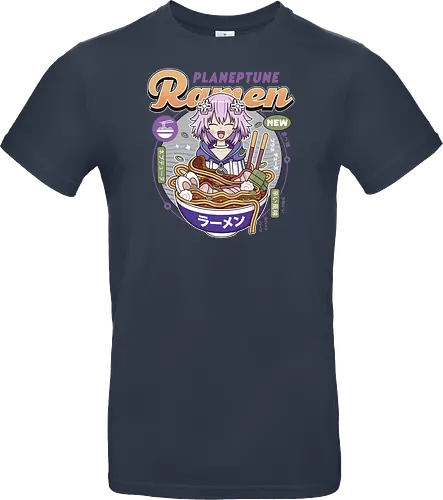 Planeptune Ramen