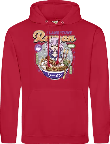 Planeptune Ramen