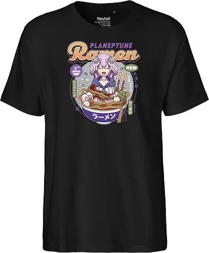 Planeptune Ramen