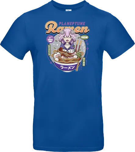 Planeptune Ramen