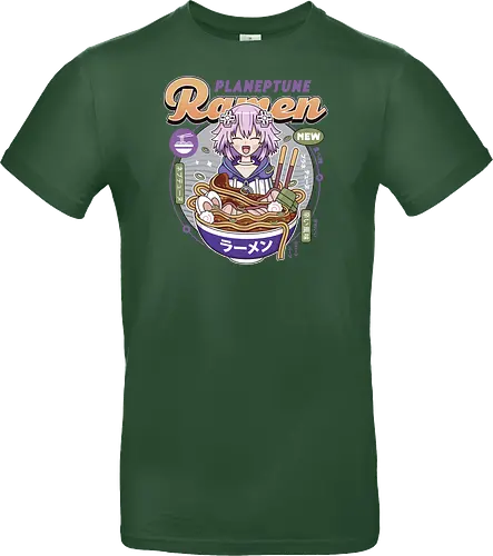 Planeptune Ramen