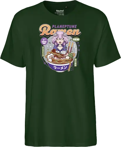 Planeptune Ramen