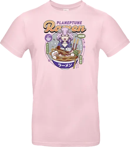 Planeptune Ramen