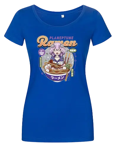 Planeptune Ramen