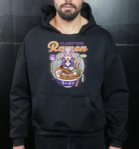 Planeptune Ramen