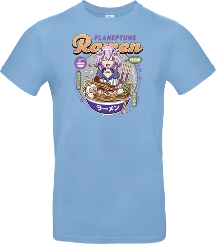 Planeptune Ramen