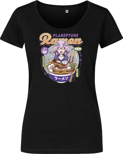 Planeptune Ramen