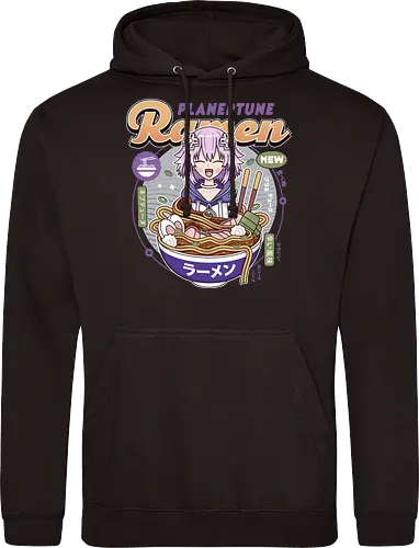 Planeptune Ramen