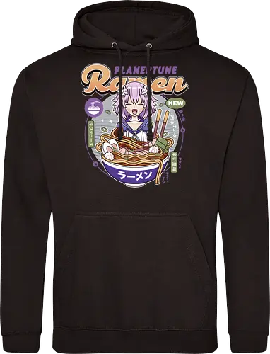 Planeptune Ramen
