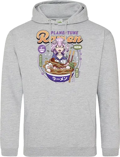 Planeptune Ramen