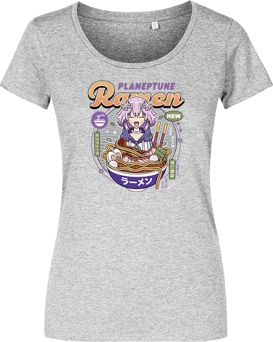 Planeptune Ramen