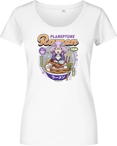 Planeptune Ramen