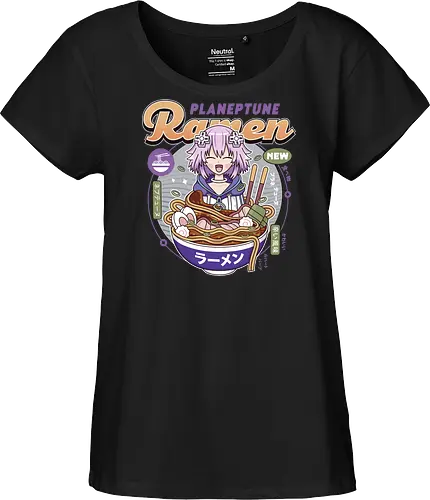 Planeptune Ramen