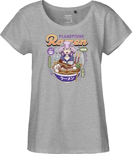 Planeptune Ramen