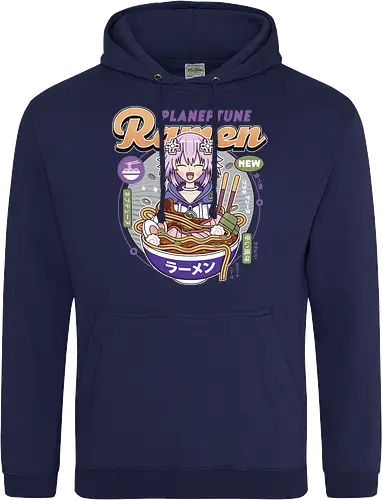 Planeptune Ramen