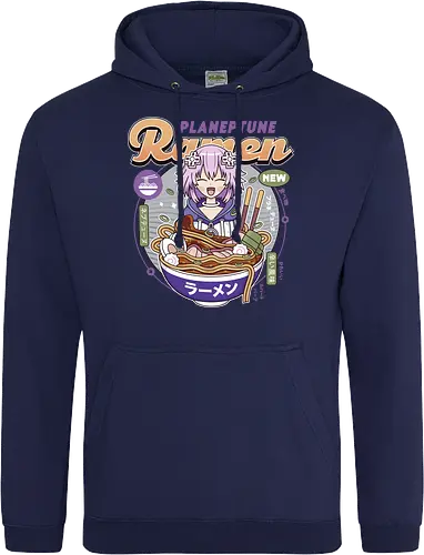Planeptune Ramen