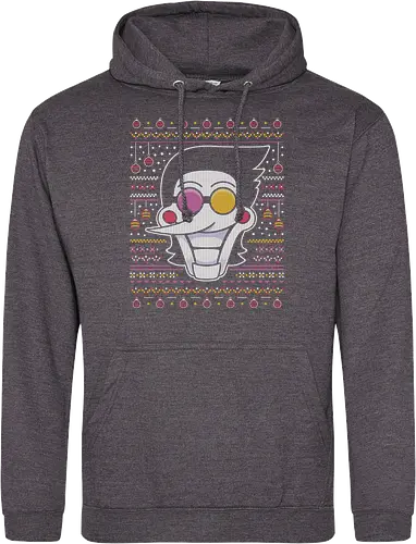 Spamton Ugly Sweater