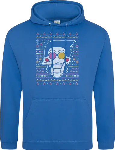 Spamton Ugly Sweater