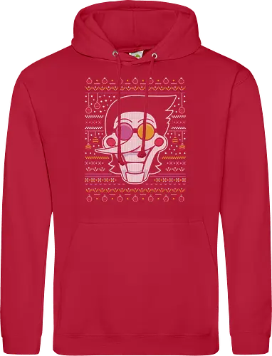 Spamton Ugly Sweater