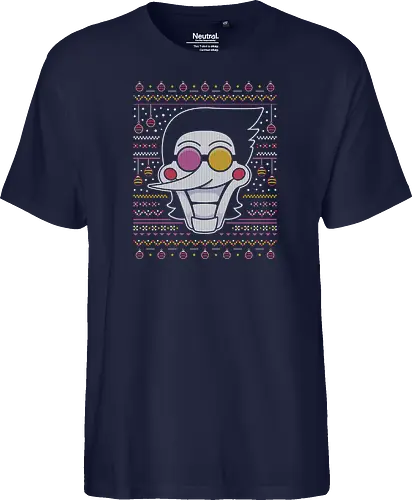 Spamton Ugly Sweater