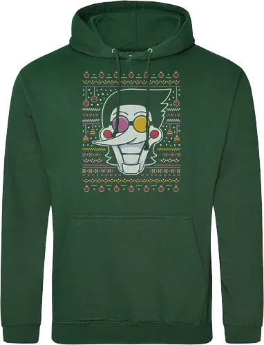 Spamton Ugly Sweater