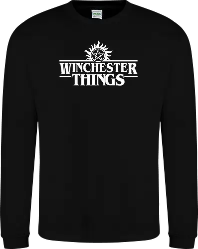 Winchester Things