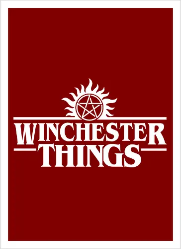 Winchester Things